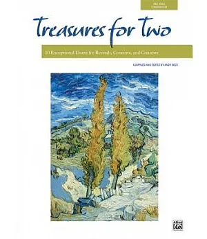 Treasures for Two