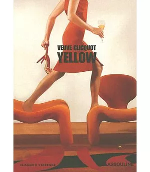 Veuve Clicquot: Yellow