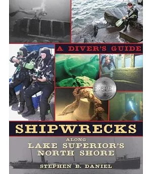 Shipwrecks Along Superior’s North Shore: A Diving Guide