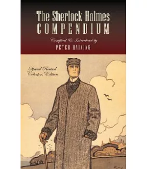 The Sherlock Holmes Compendium