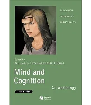 Mind and Cognition: An Anthology