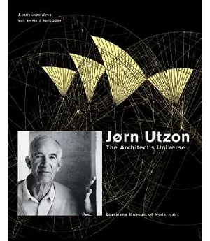 Jorn Utzon: The Architect’s Universe