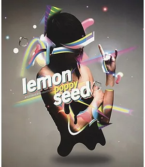 Lemon Poppy Seed: Multitasking Creativity