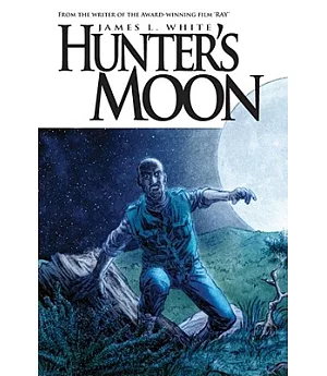 Hunter’s Moon