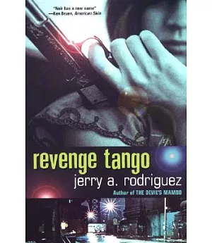 Revenge Tango