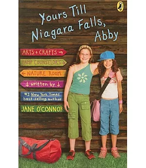 Yours Till Niagara Falls, Abby