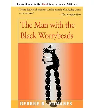The Man With the Black Worrybeads