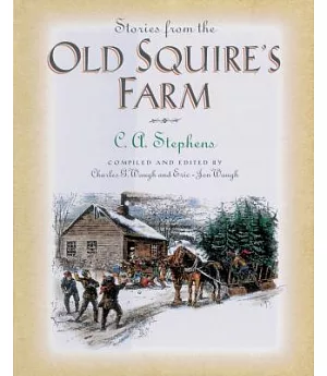 Stories from the Old Squire’s Farm