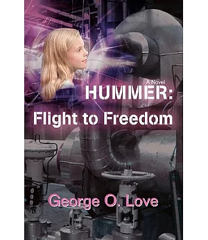 Hummer: Flight to Freedom