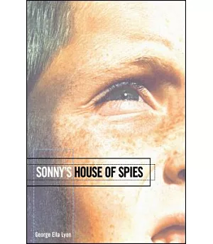 Sonny’s House of Spies