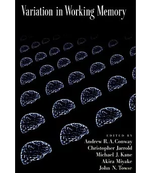 Variation in Working Memory