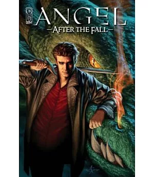 Angel 1: After the Fall
