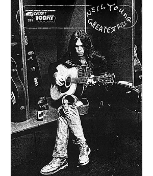 Neil Young - Greatest Hits: E-z Play Today Volume 281