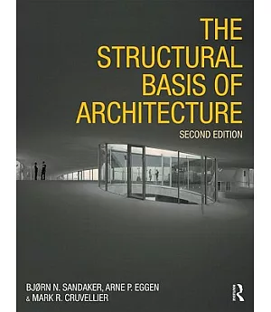The Structural Basis Of Architecture