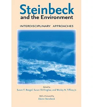Steinbeck and the Environment: Interdisciplinary Approaches