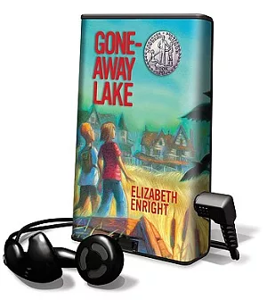 Gone-Away Lake: Library Edition