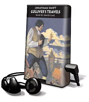 Gulliver’s Travels: Library Edition