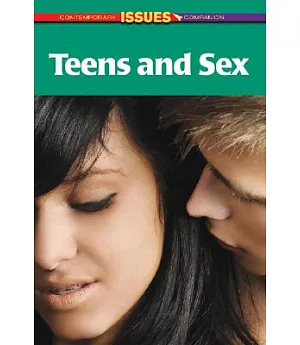 Teens and Sex