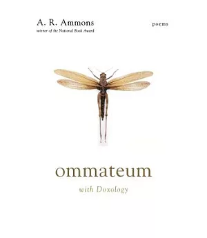 Ommateum: With Doxology : Poems