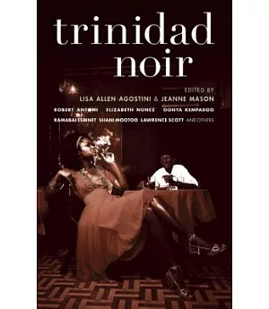 Trinidad Noir