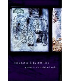 Elephants & Butterflies