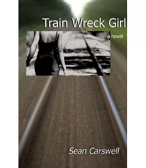 Train Wreck Girl