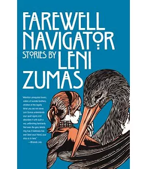Farewell Navigator