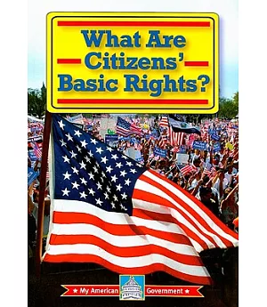 What Are Citizens’ Basic Rights?