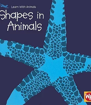 Shapes in Animals