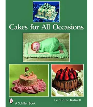 Cakes For All Occasions