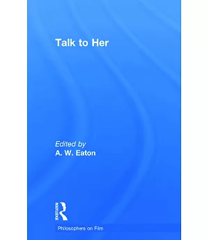 Talk To Her
