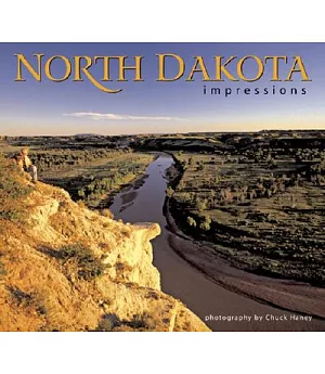 North Dakota Impressions