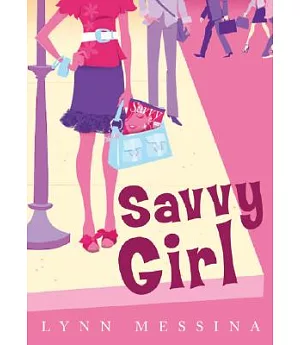 Savvy Girl