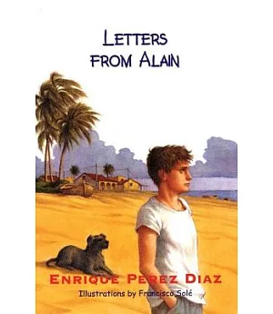 Letters from Alain