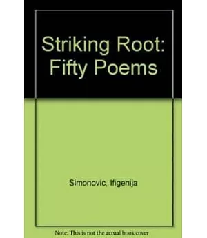 Striking Root