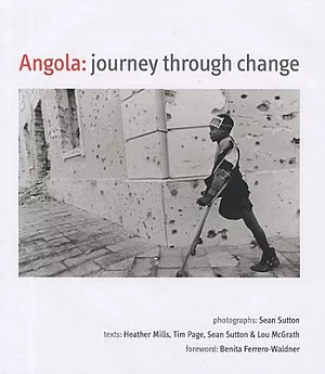 Angola Journey Through Change
