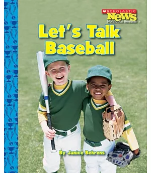 Let’s Talk Baseball