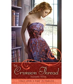 The Crimson Thread