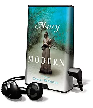 Mary Modern: Library Edition