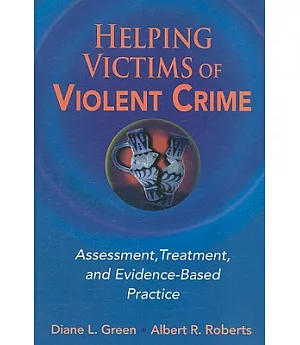 Helping Victims of Violent Crime: Assessment, Treatment, and Evidence-Based Practice