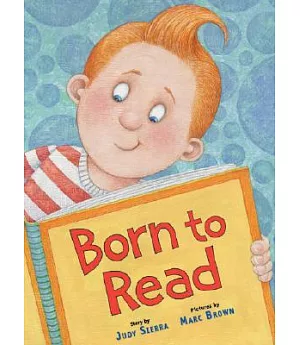 Born to Read