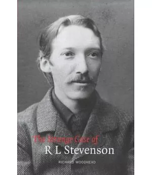 The Strange Case of R. L. Stevenson