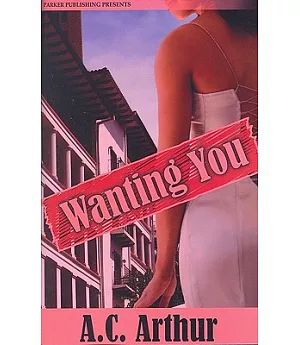 Wanting You