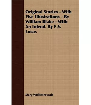 Original Stories, With Five Illustrations