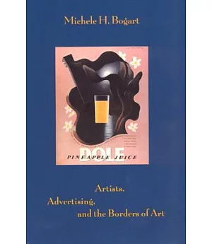 Artists, Advertising, and the Borders of Art