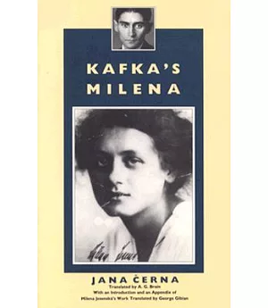 Kafka’s Milena