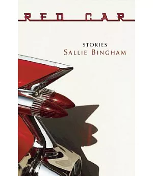 Red Car: Stories