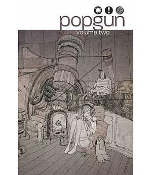 Popgun 2