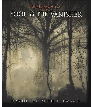 The Mystery of the Fool & The Vanisher