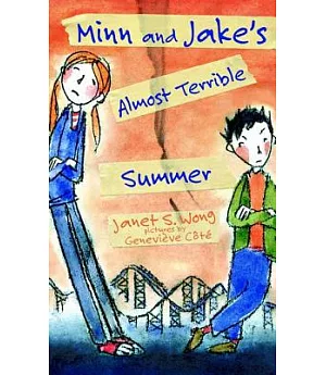Minn and Jake’s Almost Terrible Summer